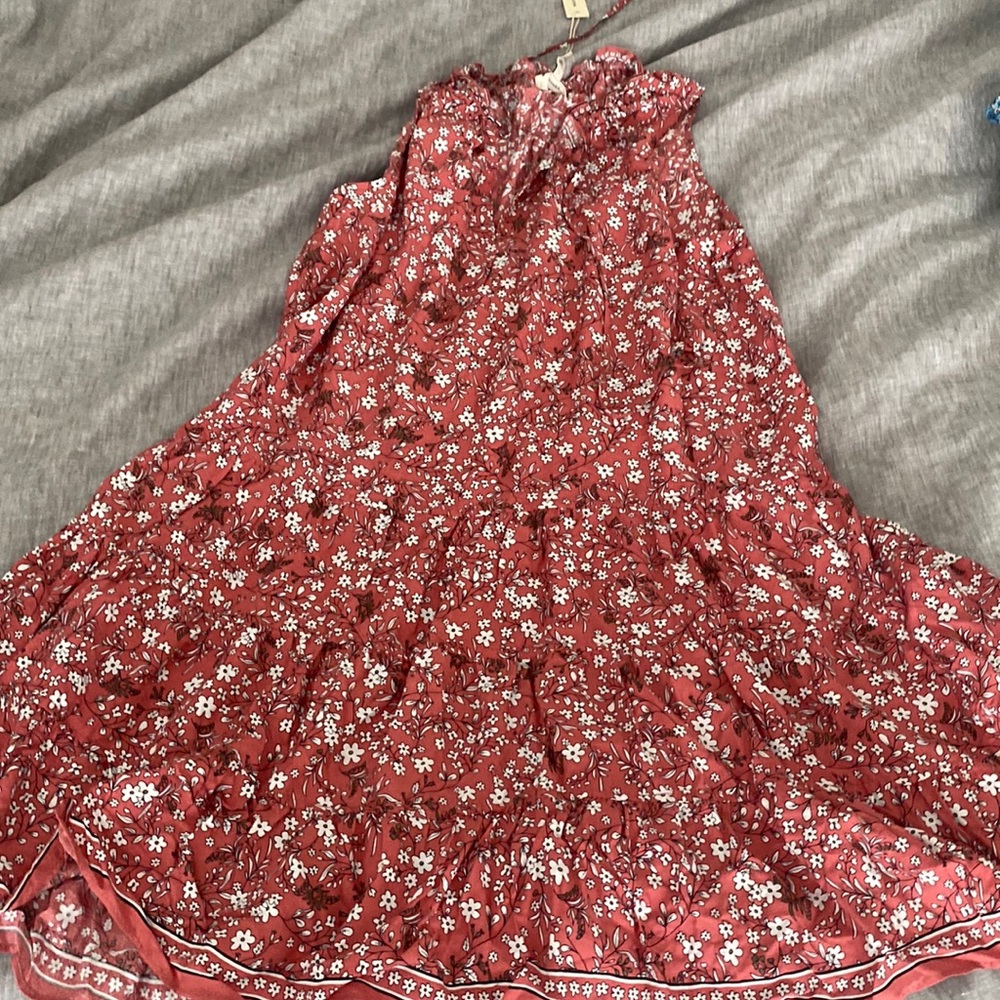 Max Studio Never Worn Dress